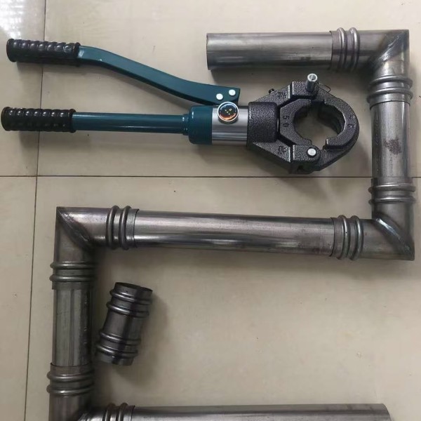 伊犁冷却管生产